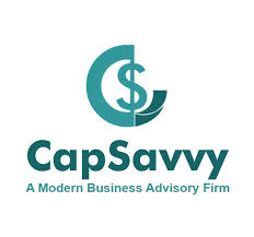 CapSavvy