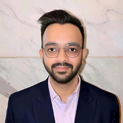 Karan Shah
