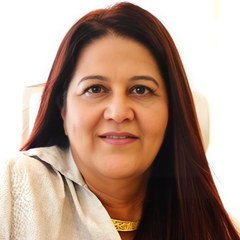Monica Gupta