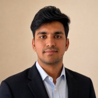 Sakshay Upadhyay